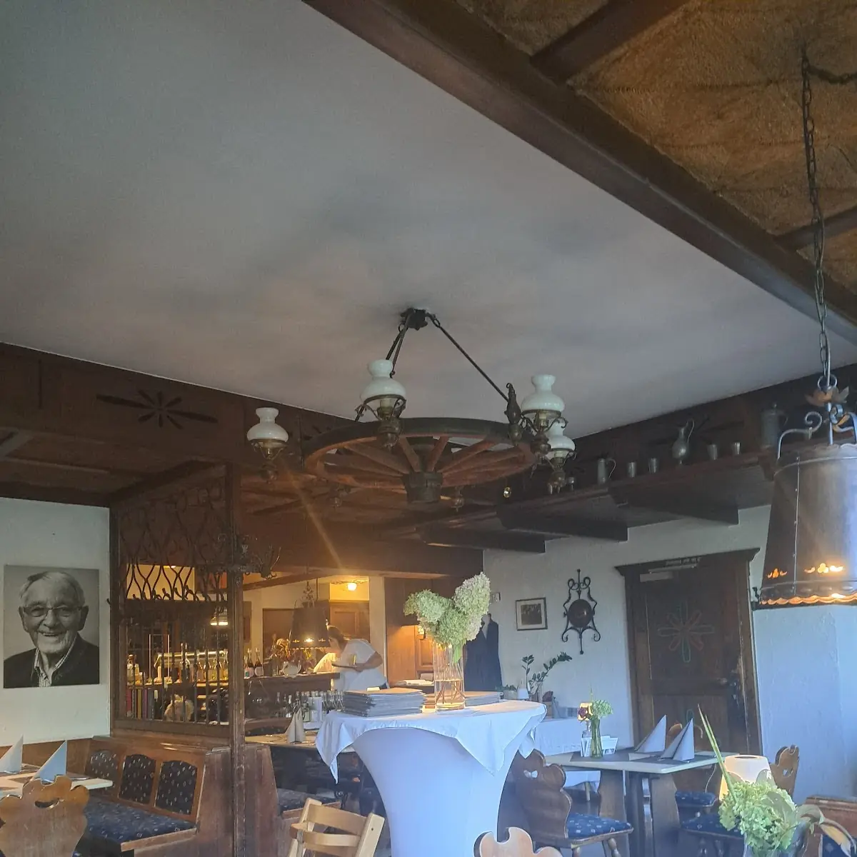 Atmosphäre photo 6