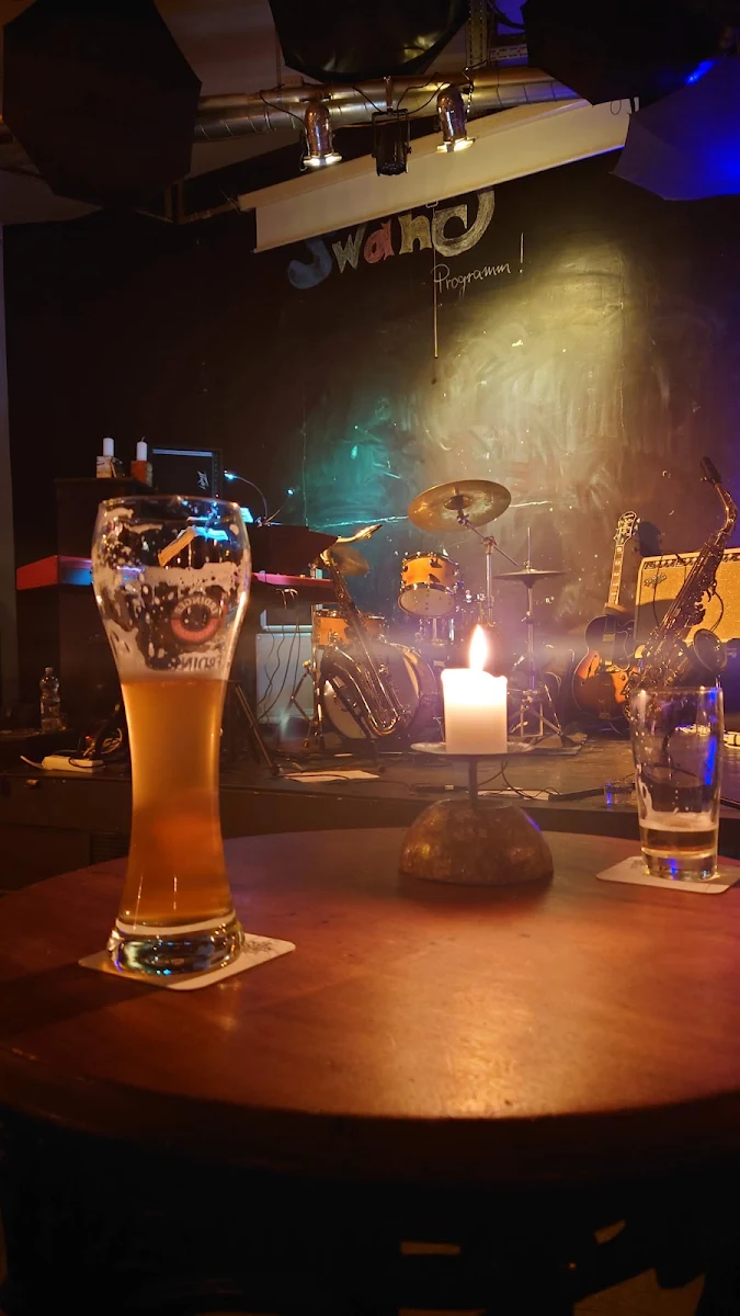 Essen und Trinken photo 1