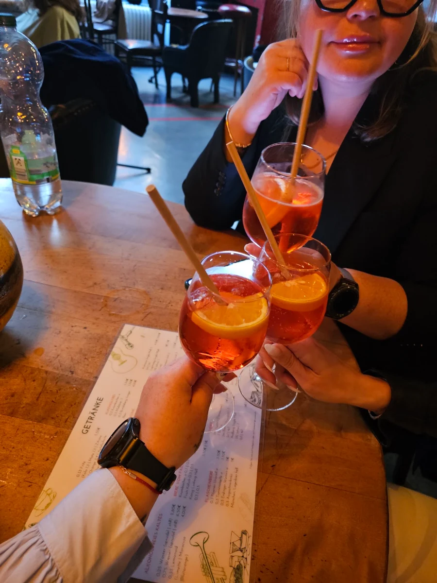 Essen und Trinken photo 5