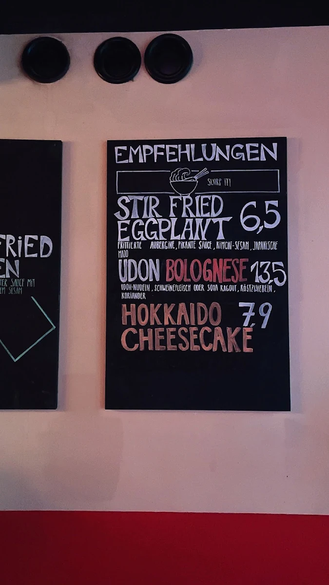 Speisekarte photo 9