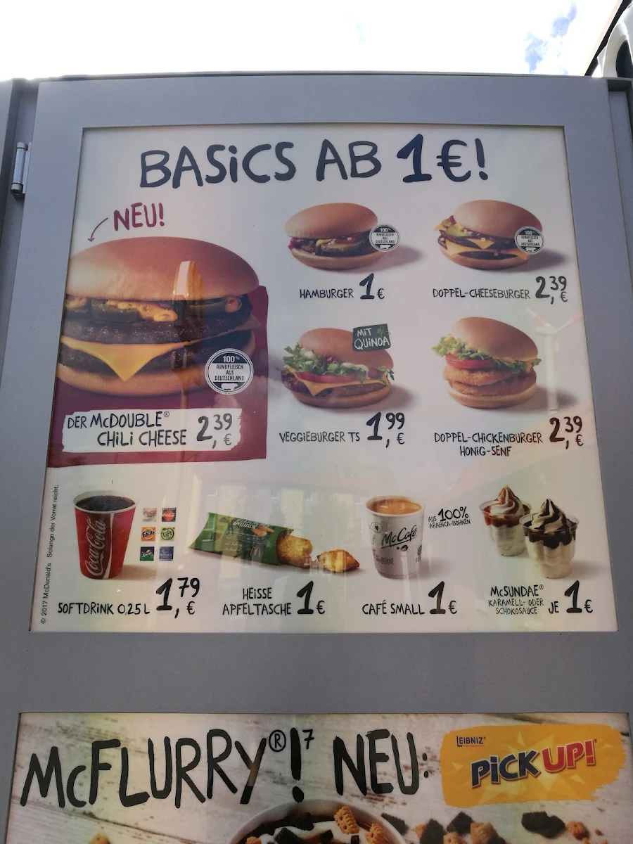Speisekarte photo 6