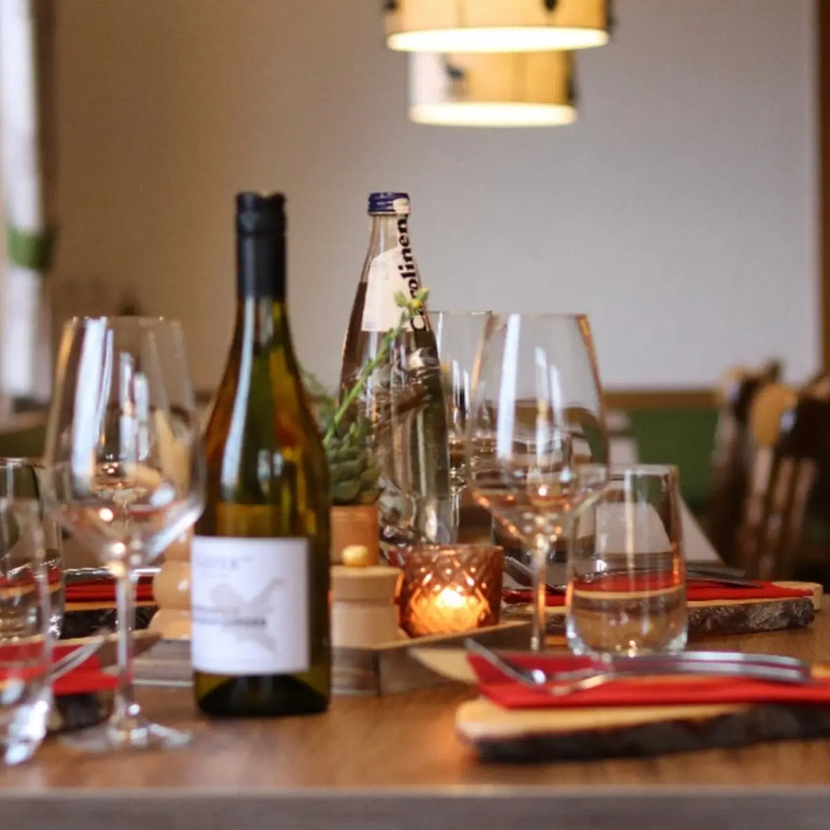Essen und Trinken photo 1