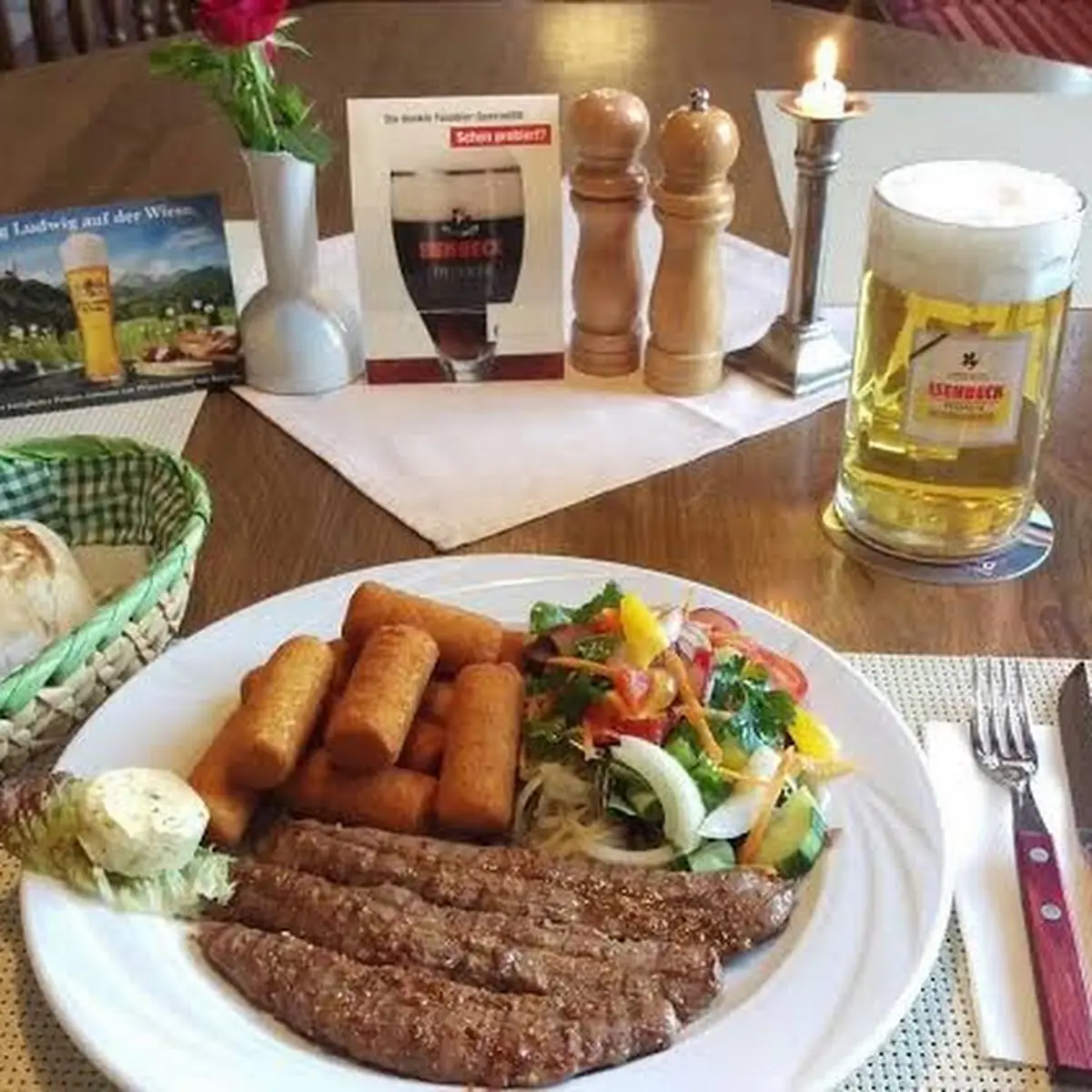 Essen und Trinken photo 10