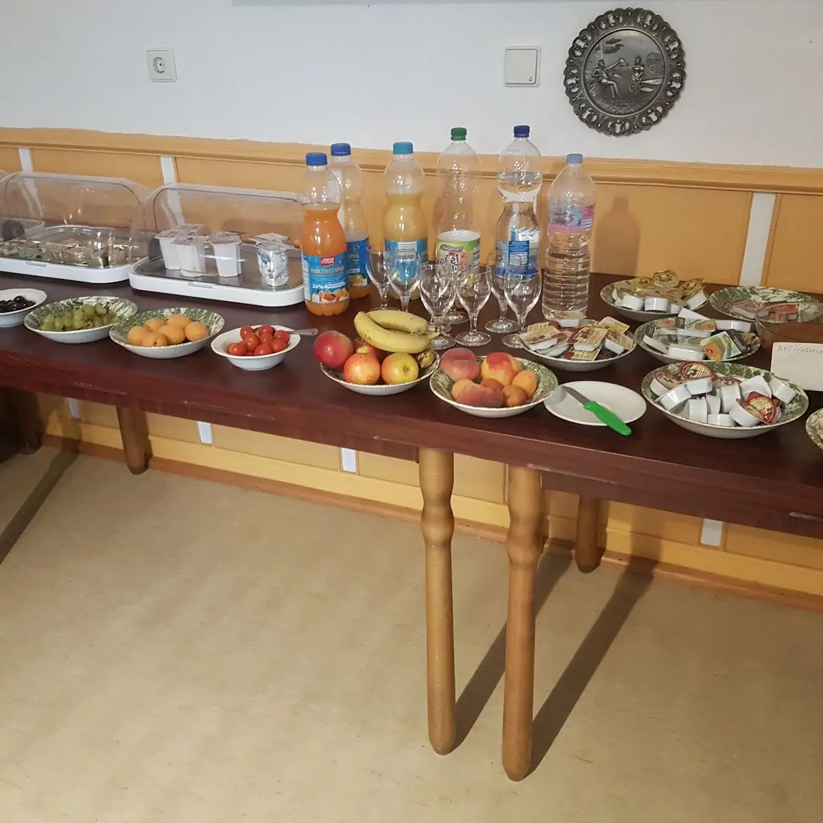 Essen und Trinken photo 4