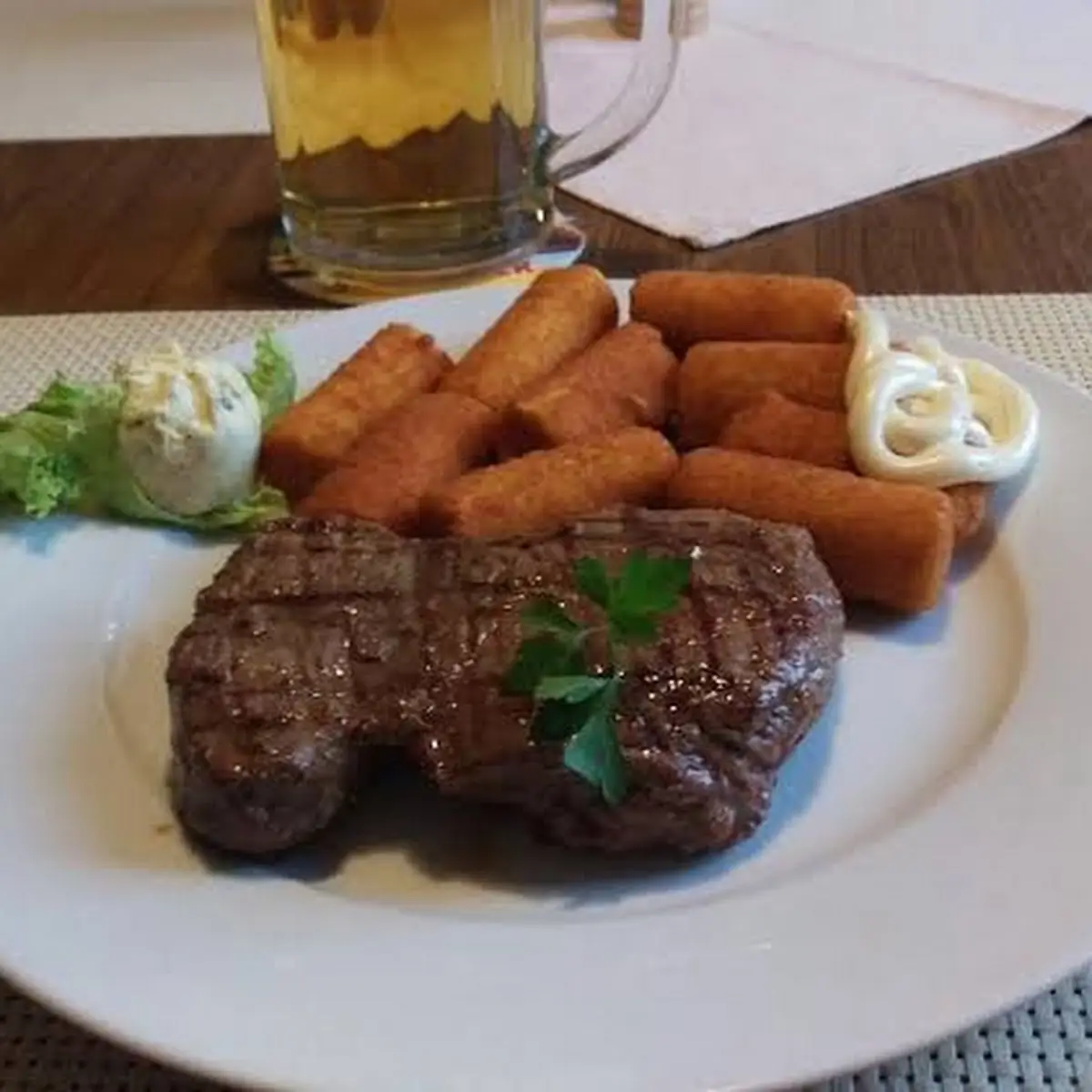 Essen und Trinken photo 5