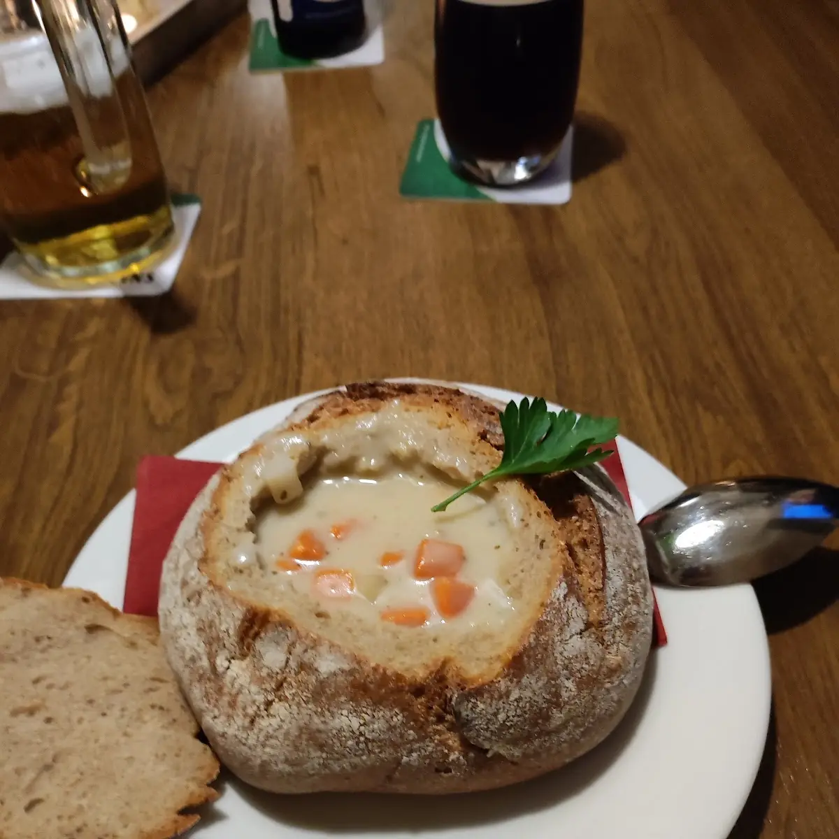 Essen und Trinken photo 8