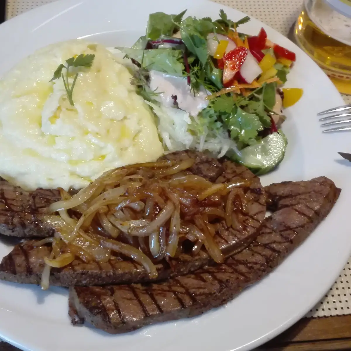 Essen und Trinken photo 9