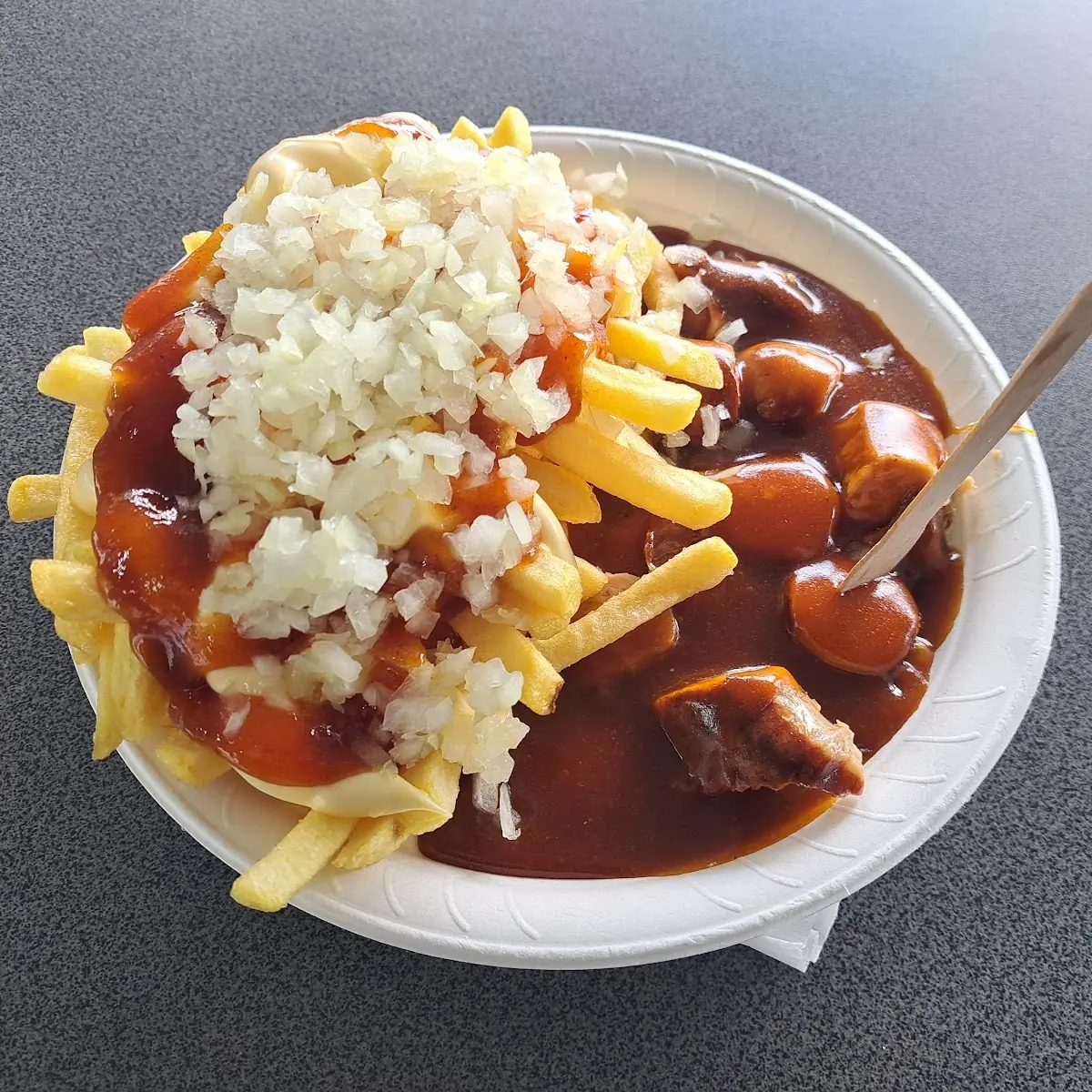 Essen und Trinken photo 1