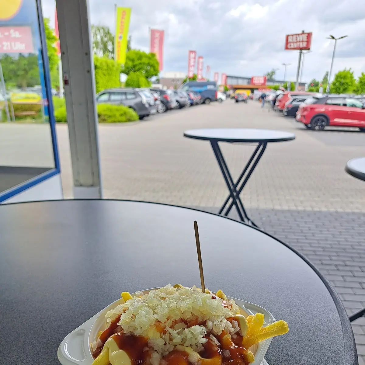 Essen und Trinken photo 2