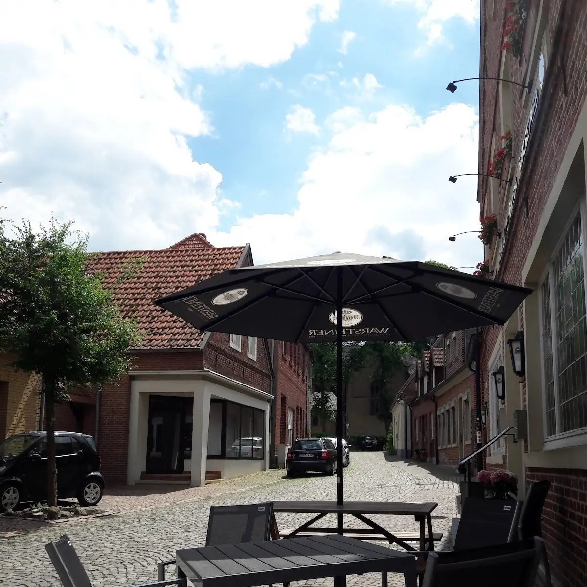 Atmosphäre photo 2