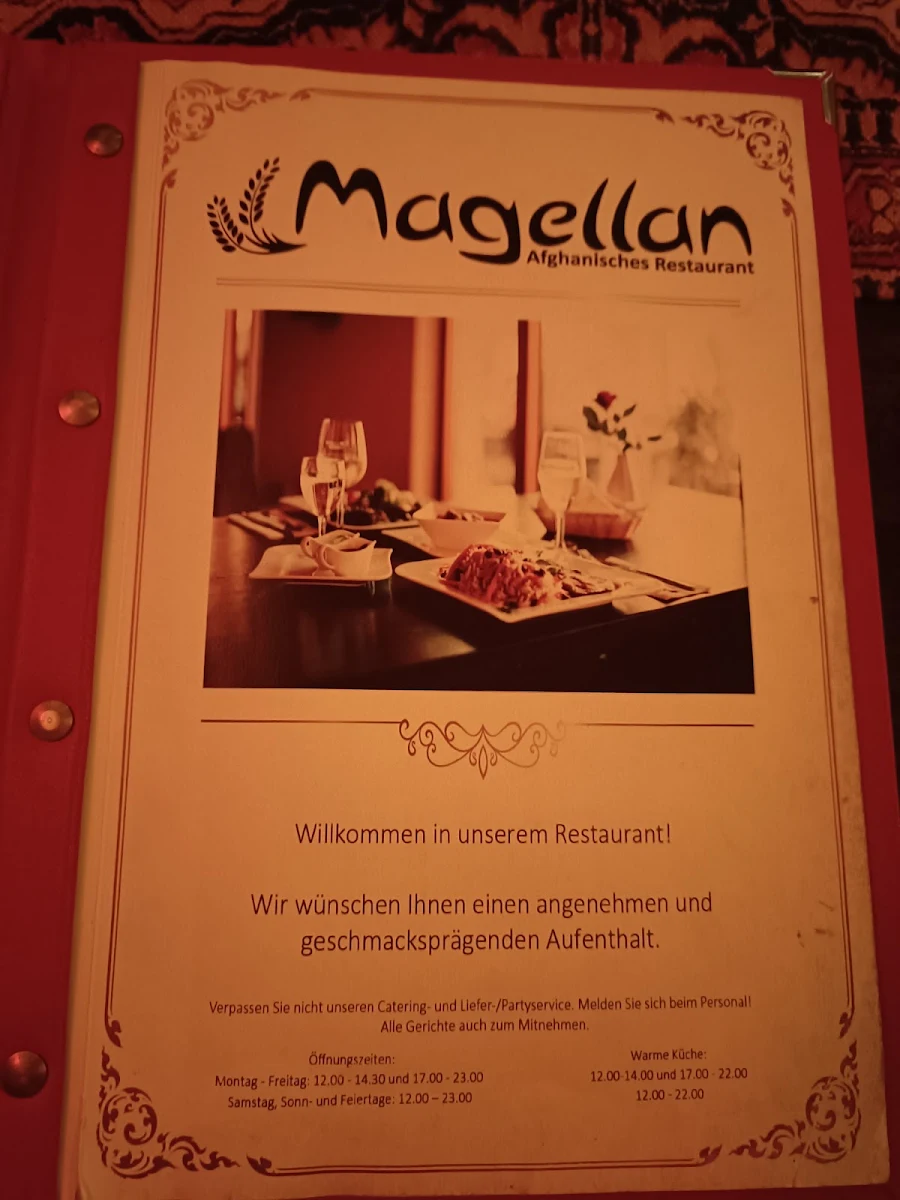Speisekarte photo 7