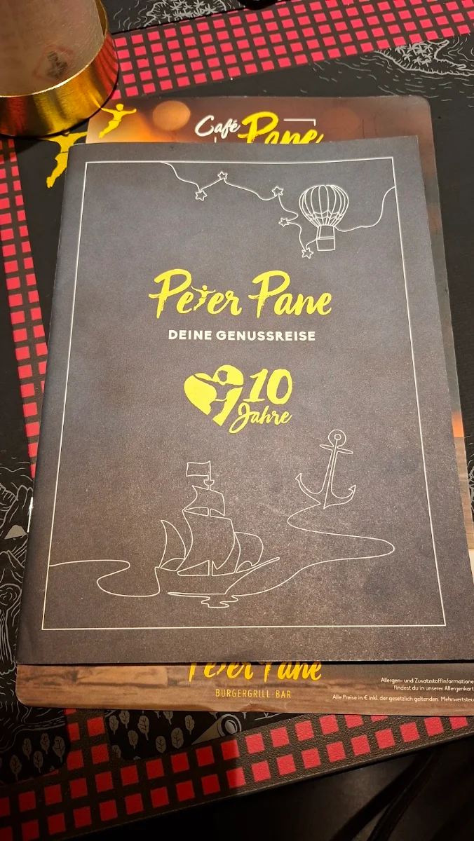 Speisekarte photo 10