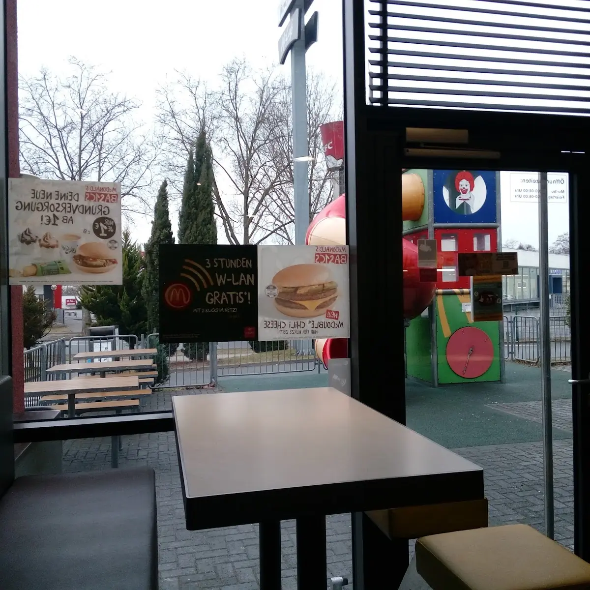 Atmosphäre photo 8