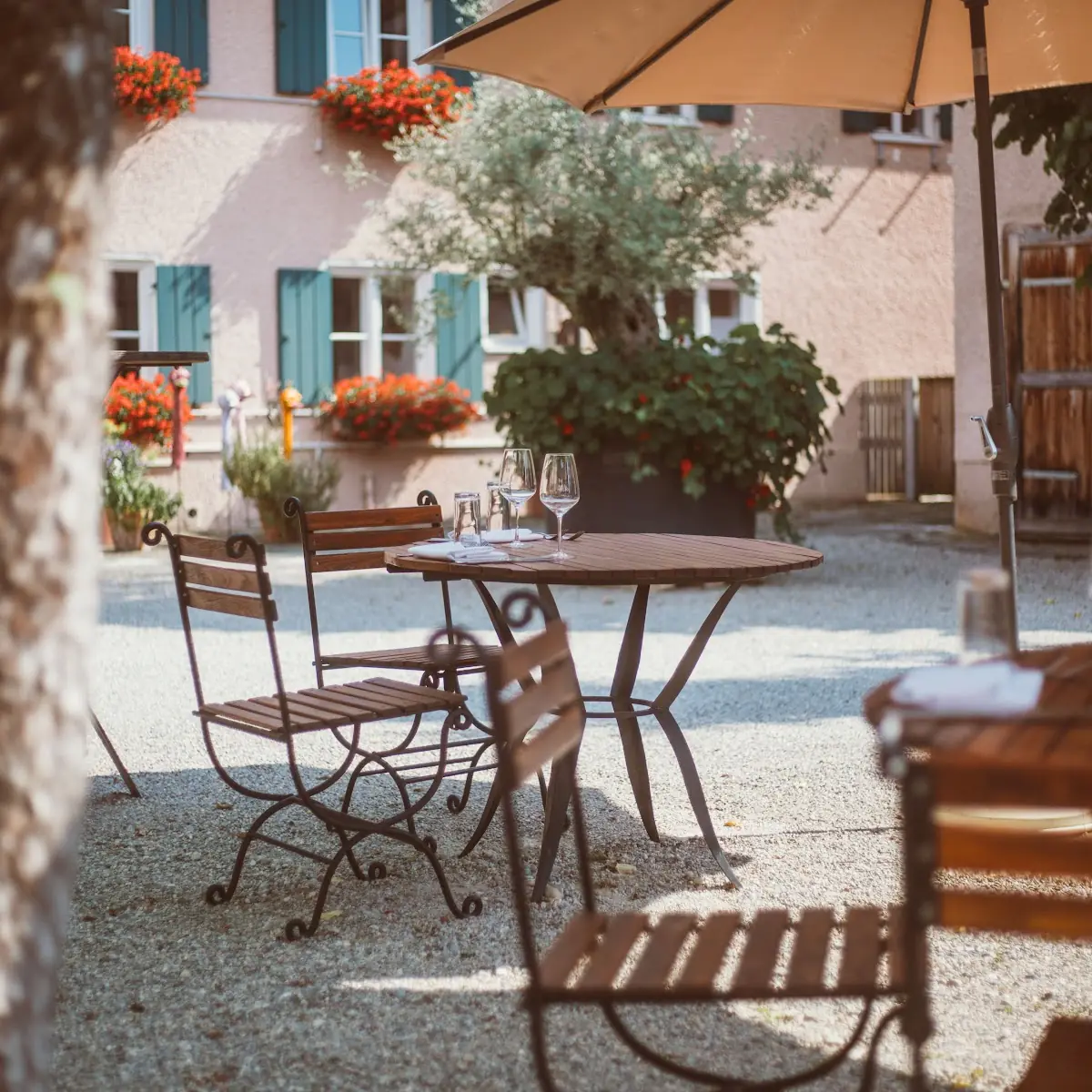 Atmosphäre photo 10