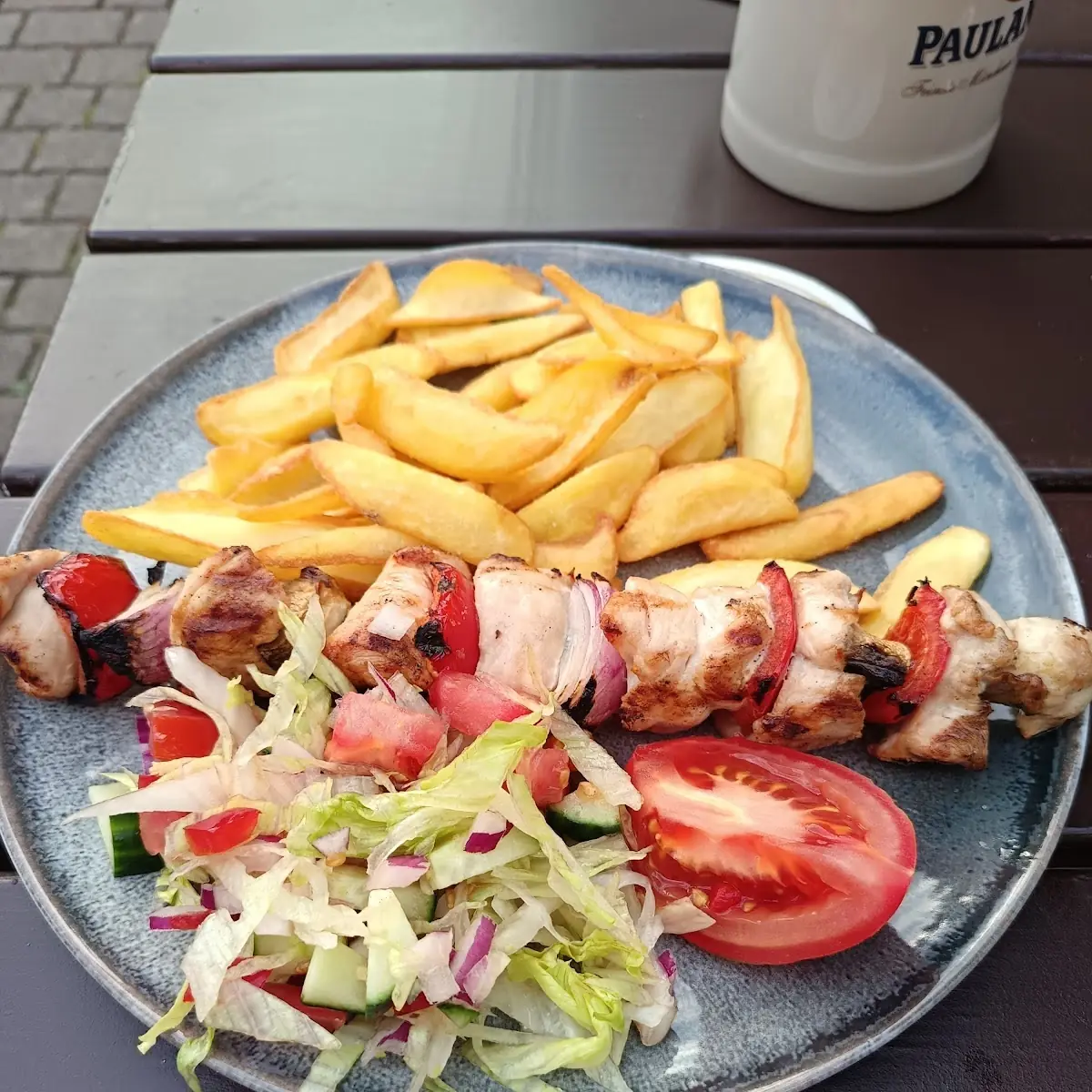 Essen und Trinken photo 3