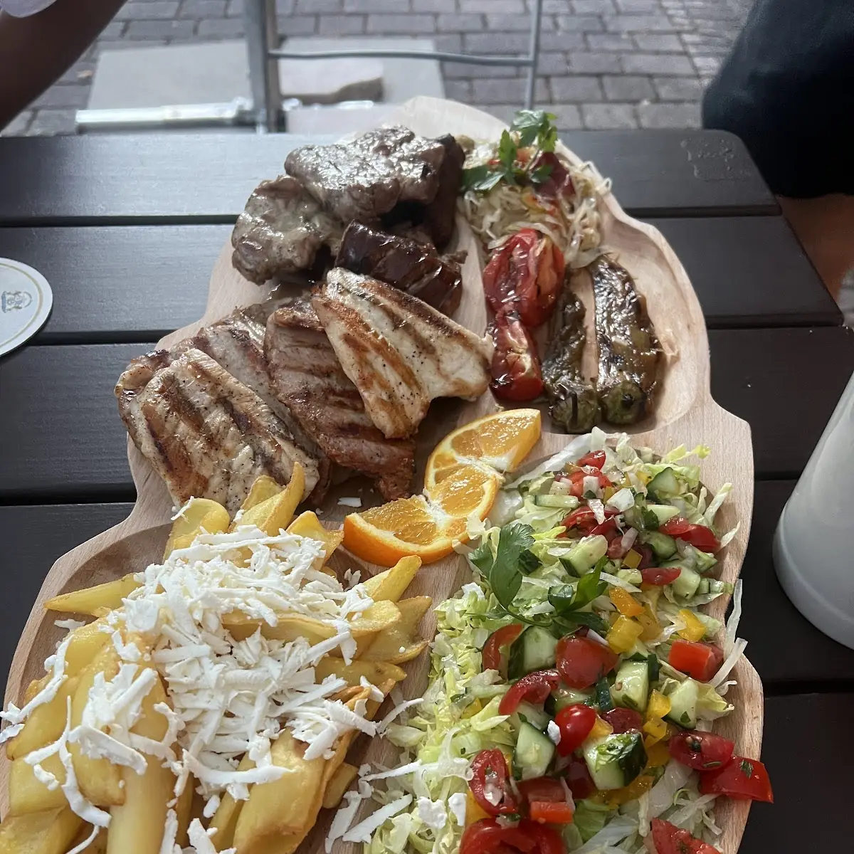 Essen und Trinken photo 4