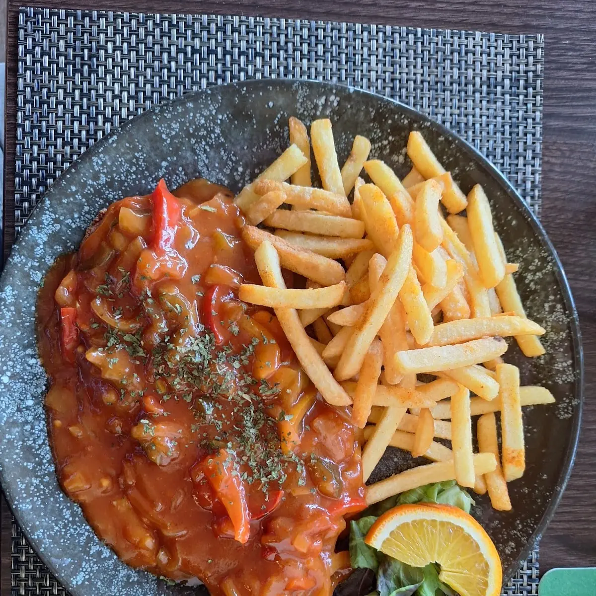 Essen und Trinken photo 10