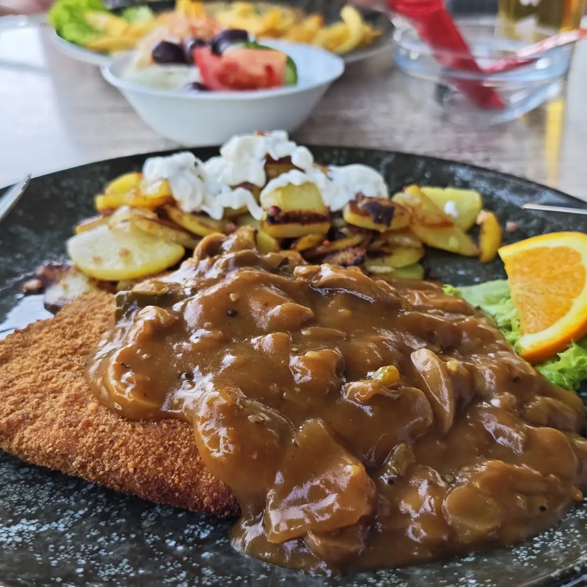 Essen und Trinken photo 2