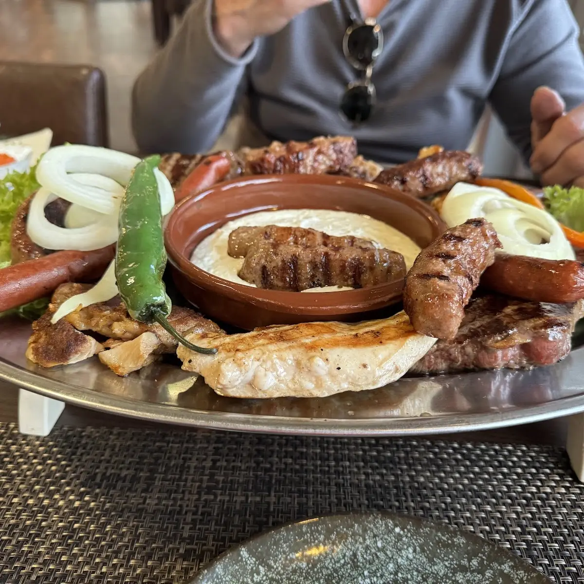 Essen und Trinken photo 3