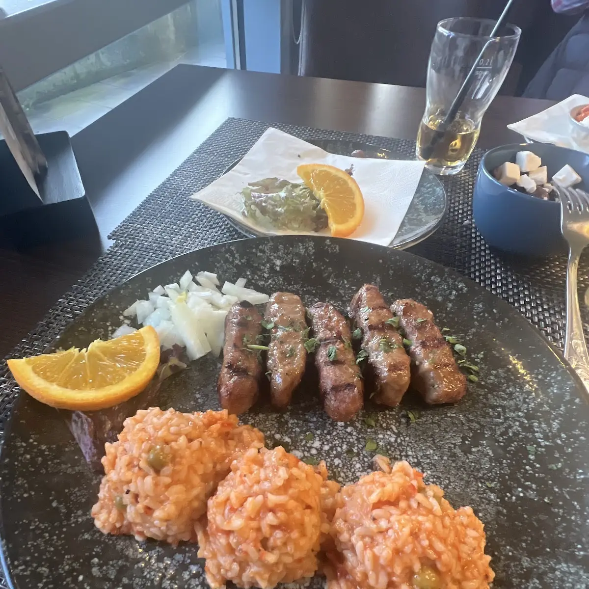 Essen und Trinken photo 4