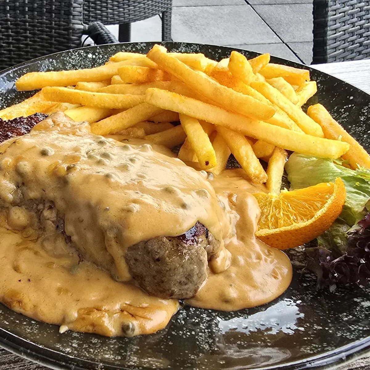 Essen und Trinken photo 5