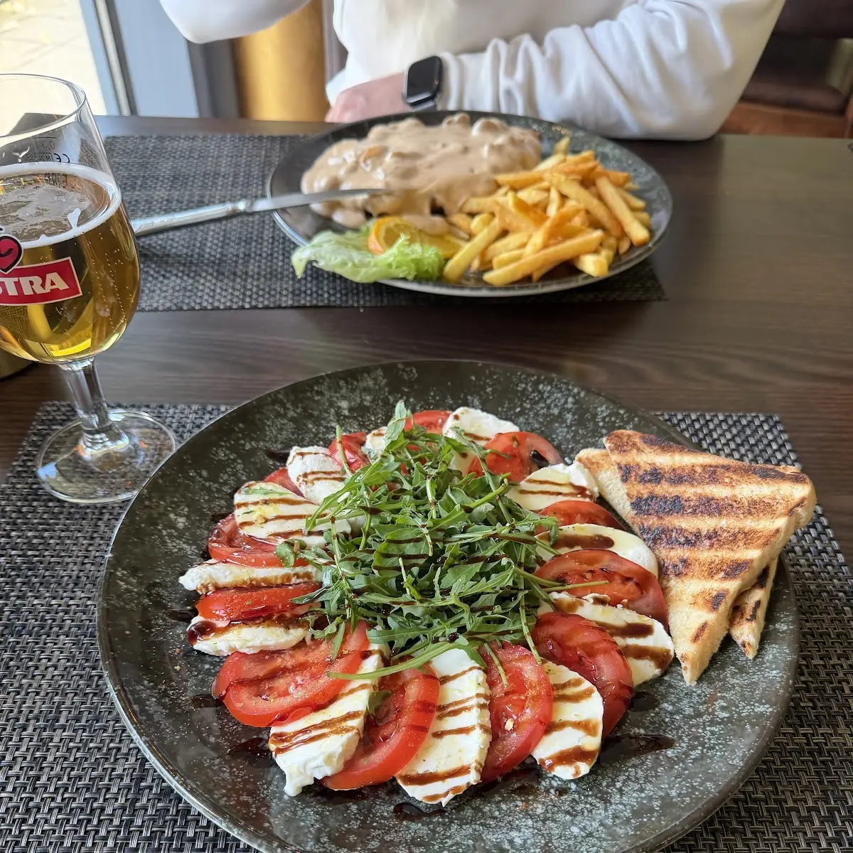 Essen und Trinken photo 6
