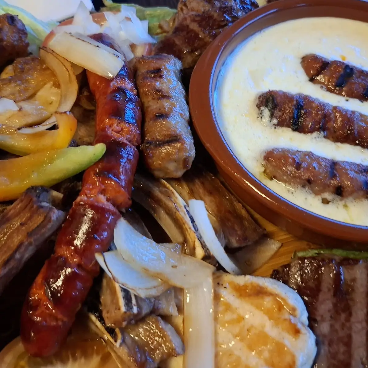 Essen und Trinken photo 7