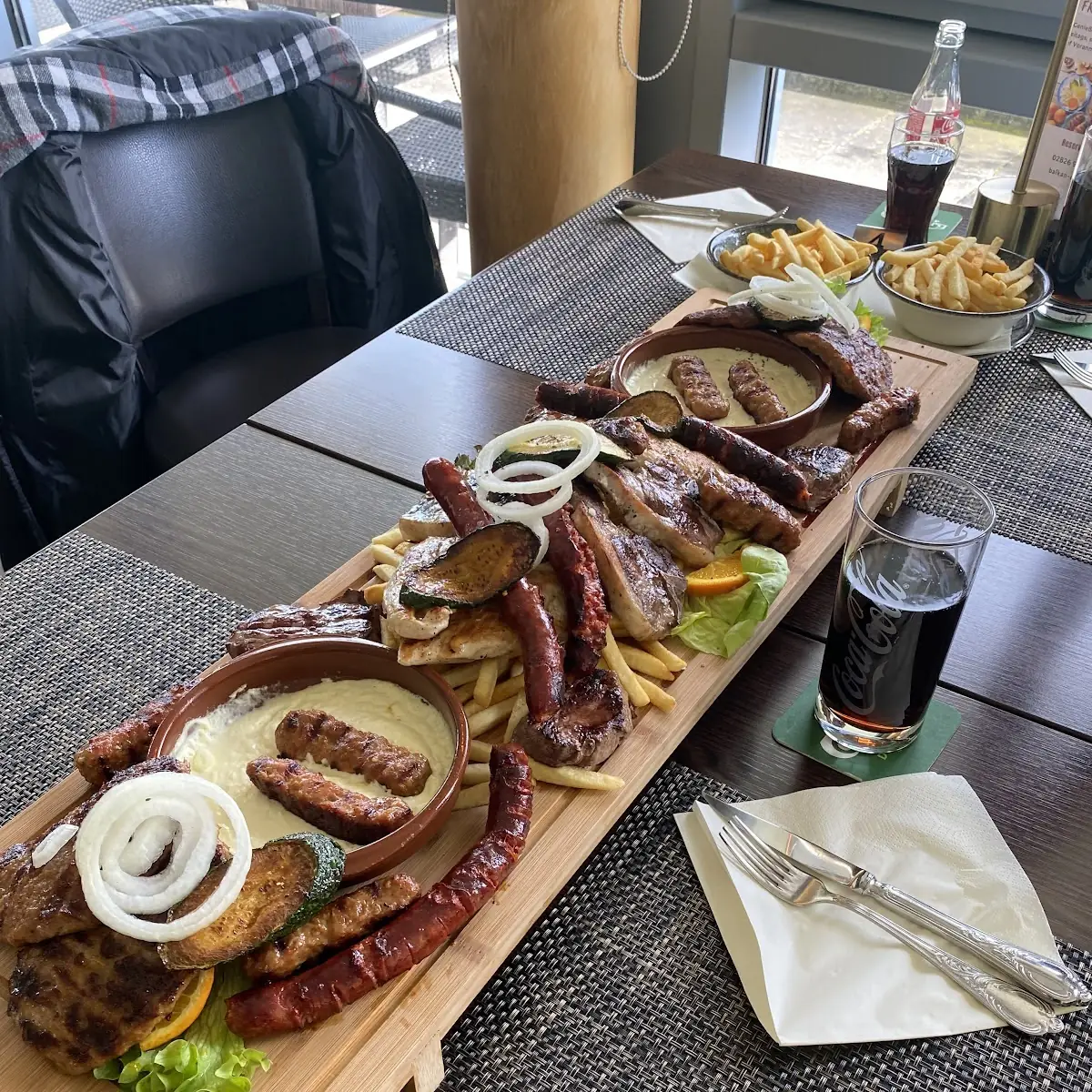 Essen und Trinken photo 8