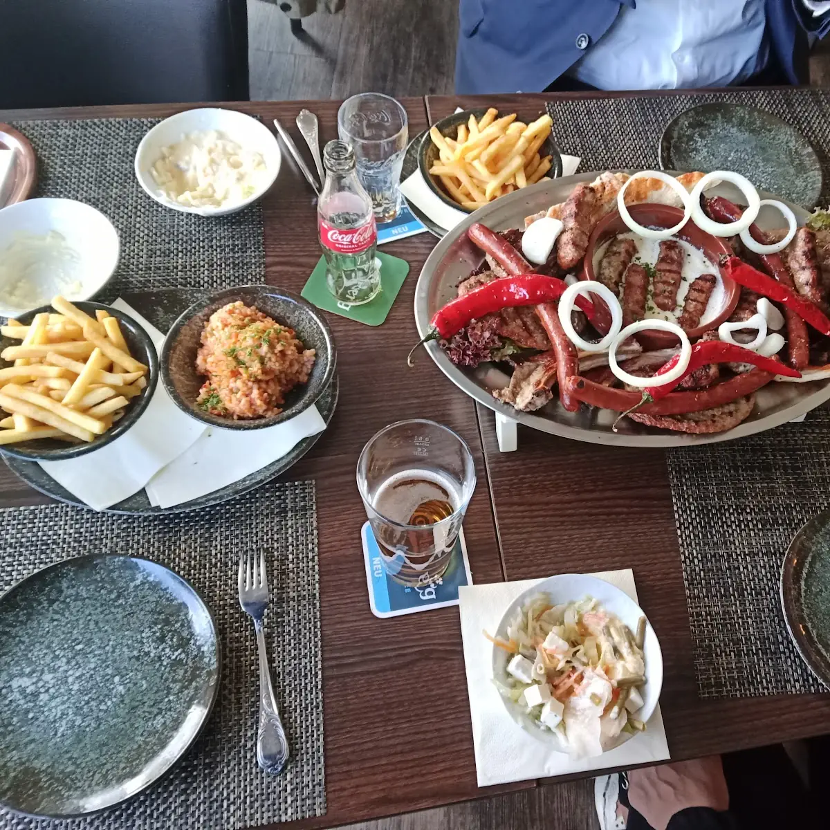 Essen und Trinken photo 9