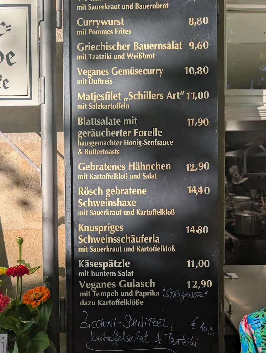 Speisekarte photo 7