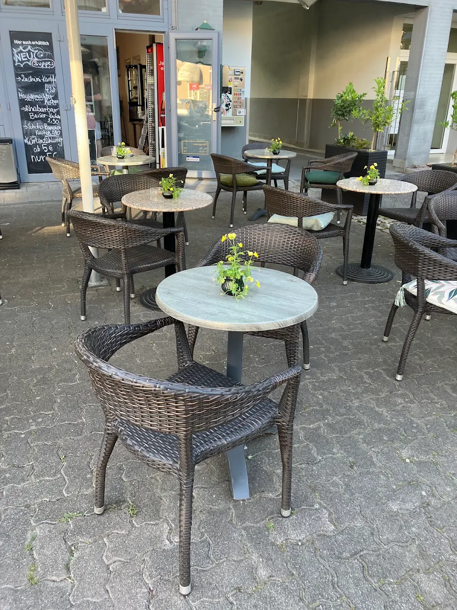 Atmosphäre photo 3
