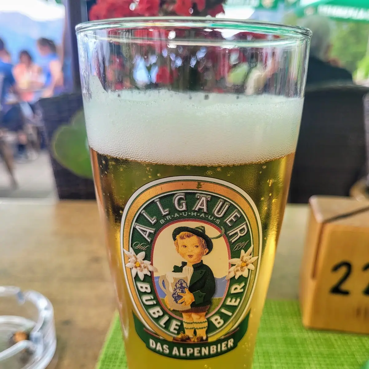 Essen und Trinken photo 4