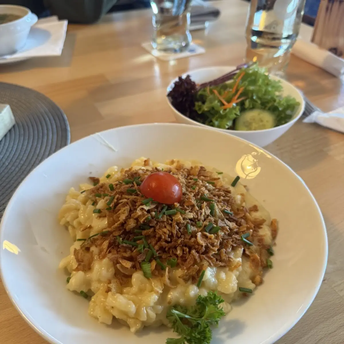 Essen und Trinken photo 6