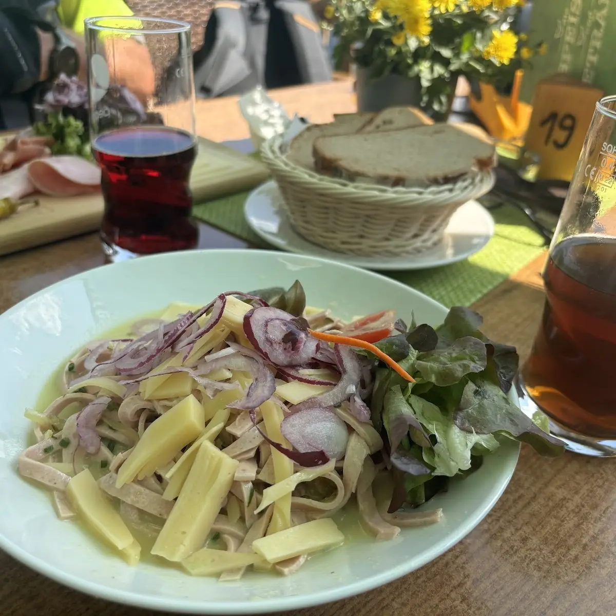 Essen und Trinken photo 7