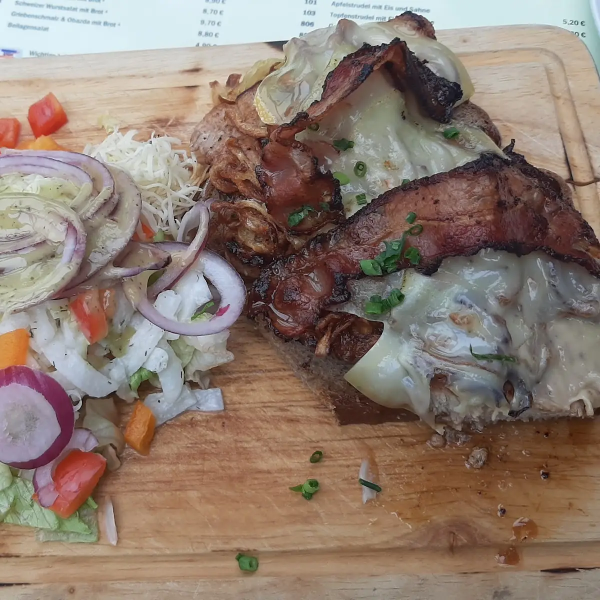 Essen und Trinken photo 8