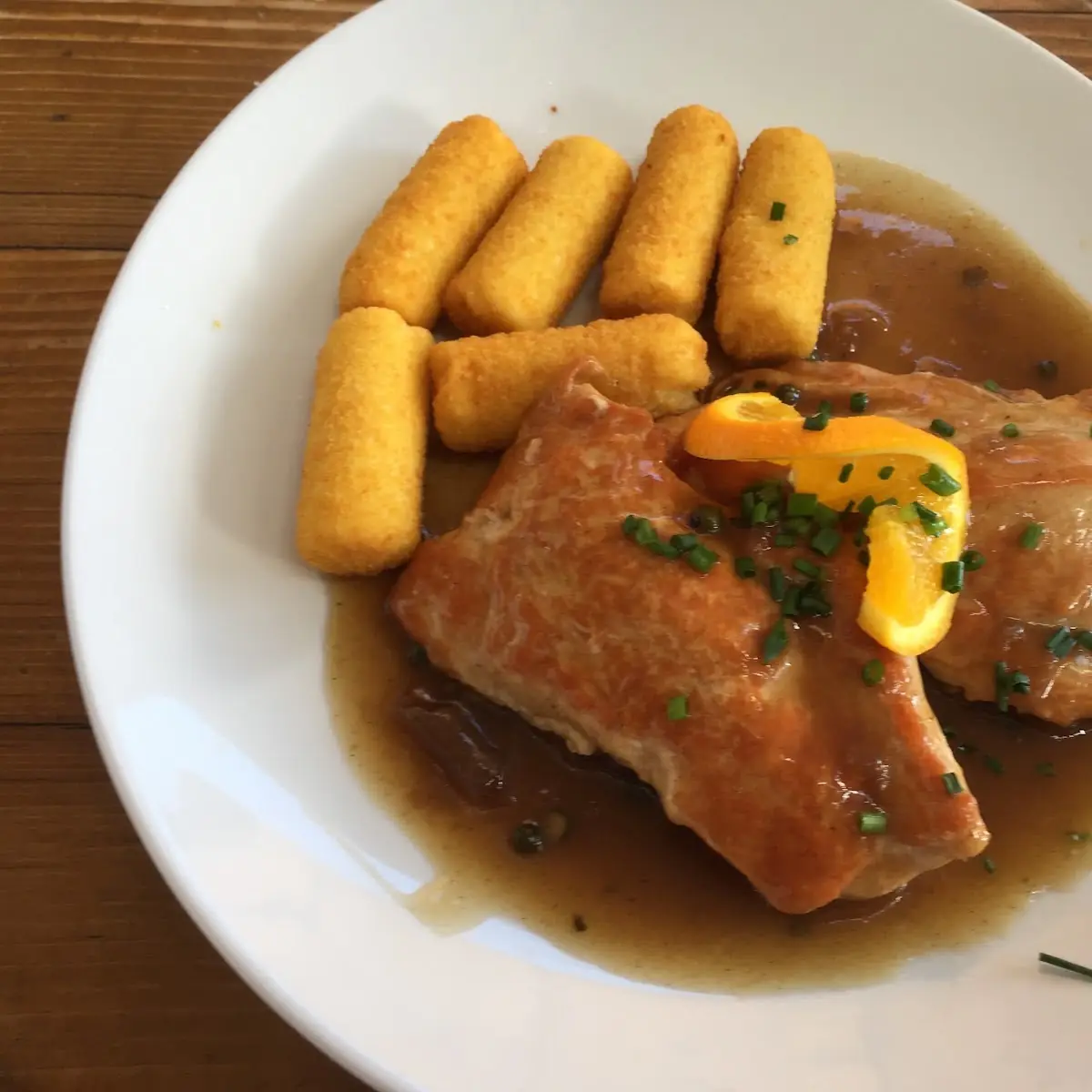Essen und Trinken photo 9