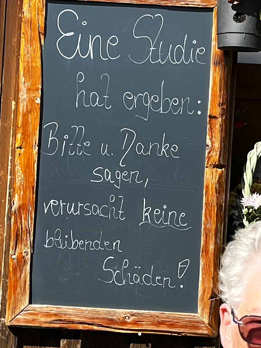 Speisekarte photo 10