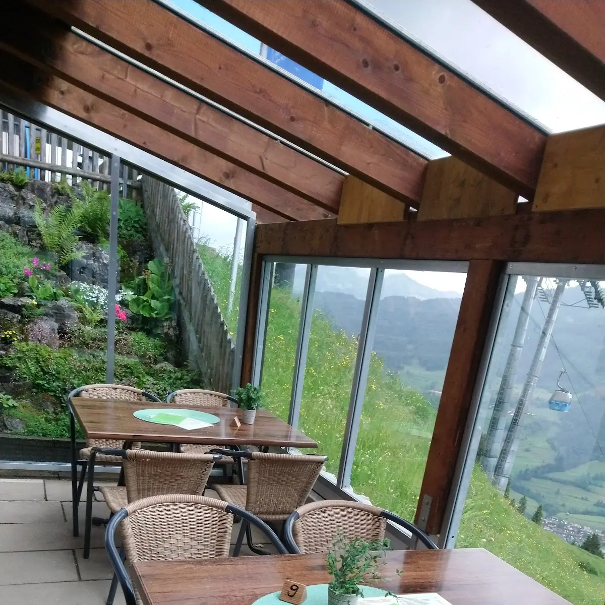 Atmosphäre photo 7
