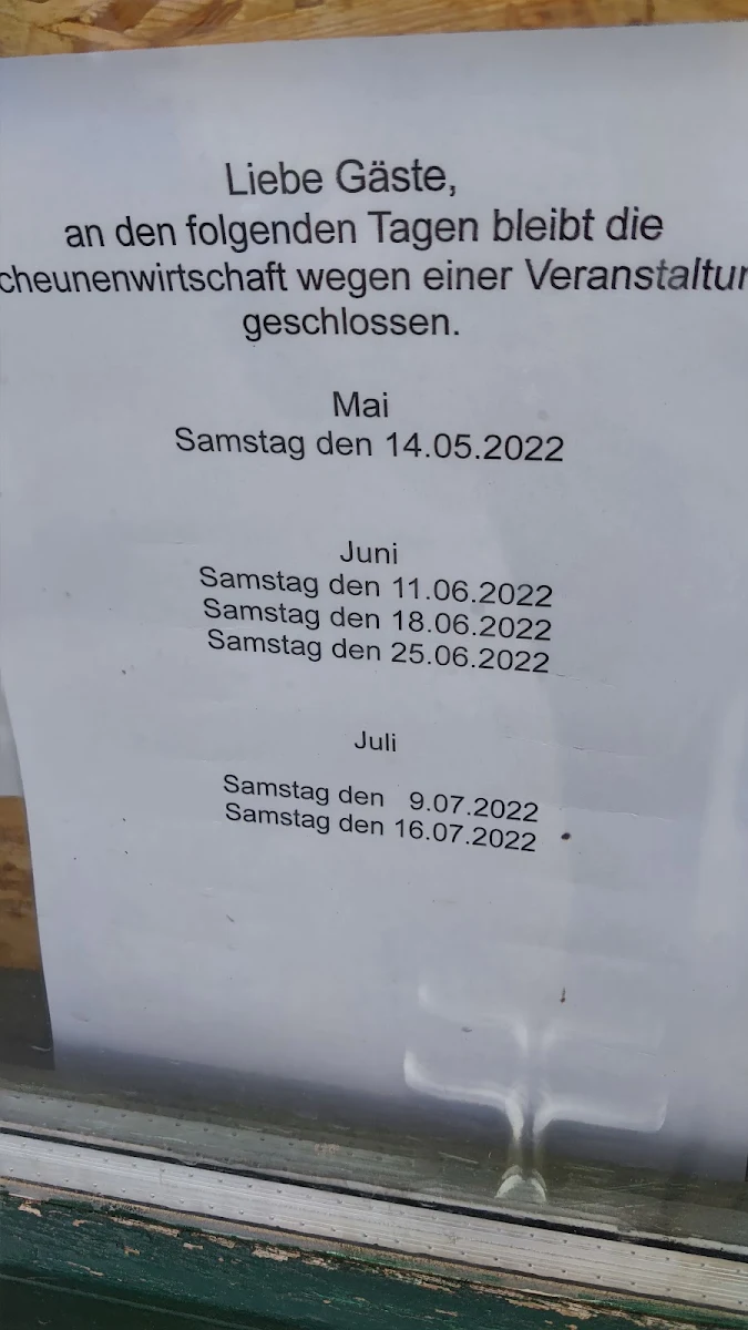 Speisekarte photo 7