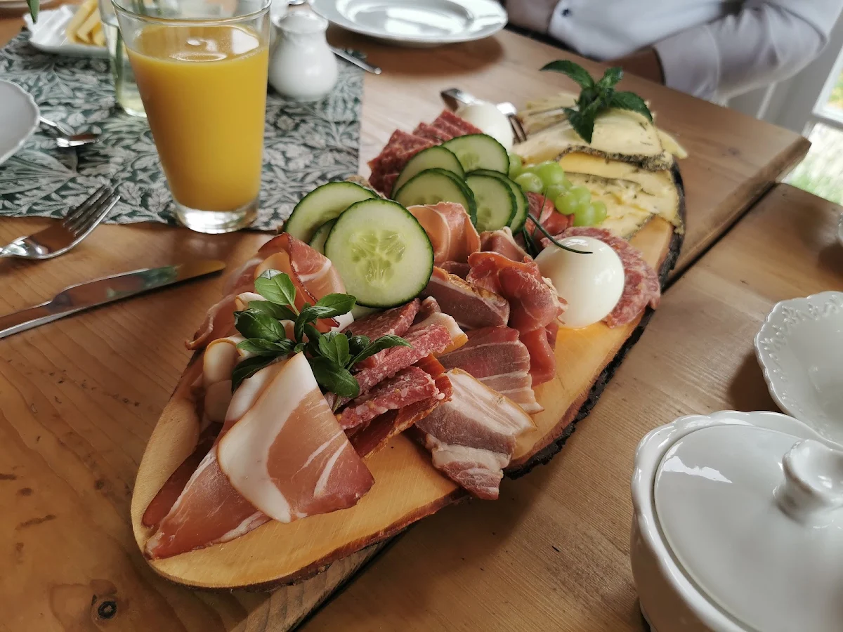 Essen und Trinken photo 2