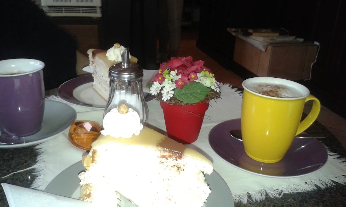 Essen und Trinken photo 5