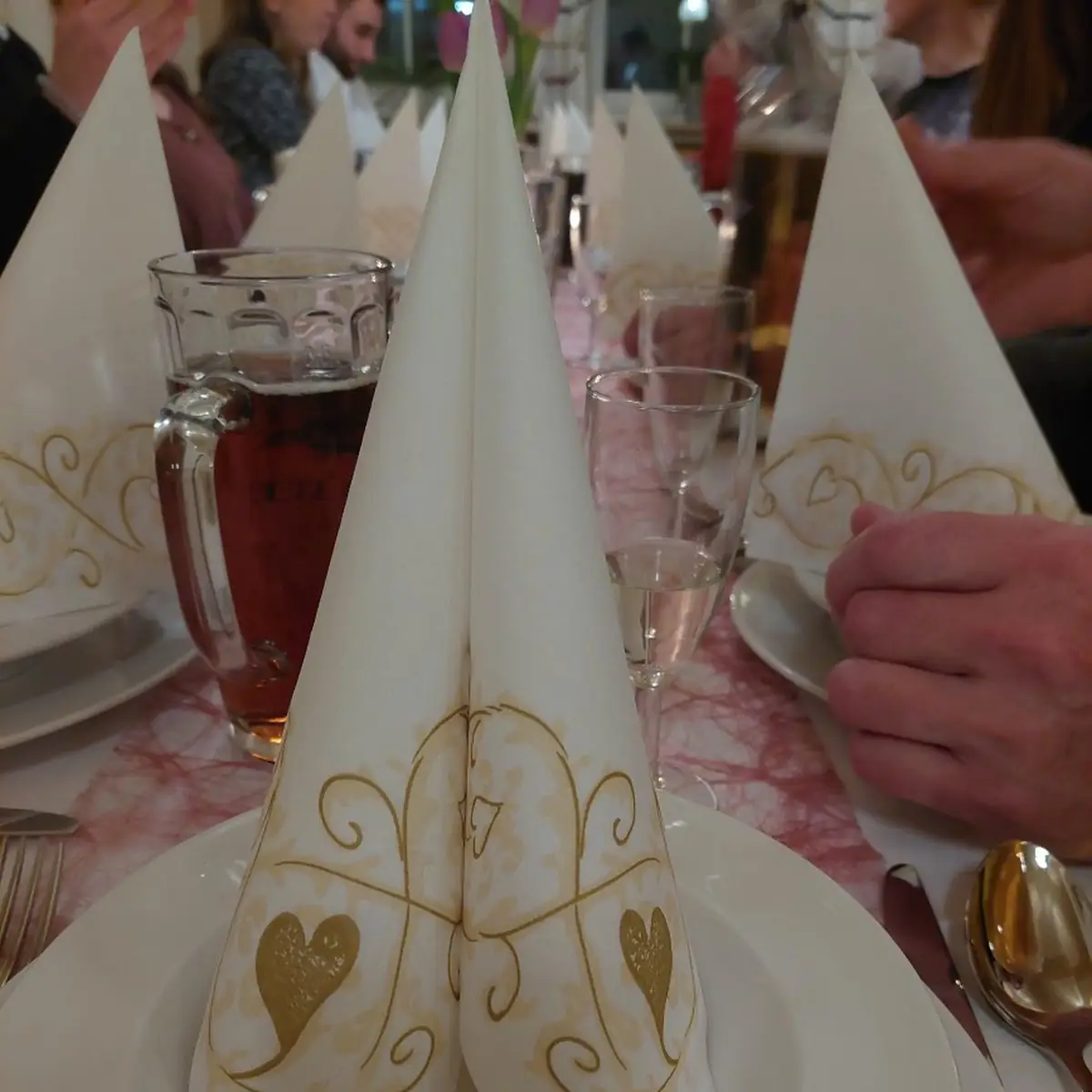 Essen und Trinken photo 3