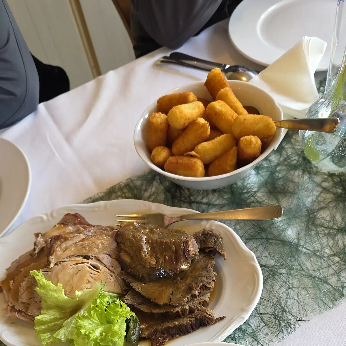 Essen und Trinken photo 4