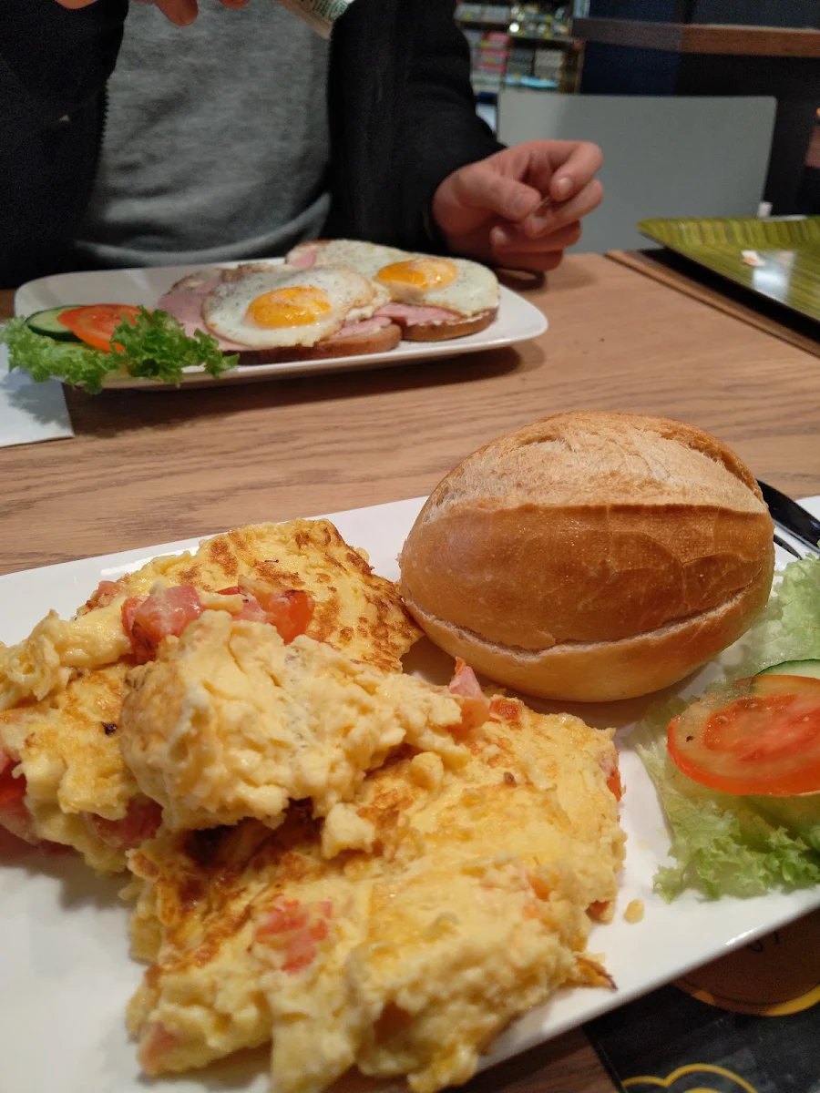 Essen und Trinken photo 10
