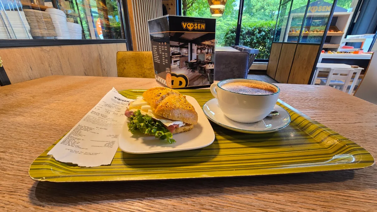 Essen und Trinken photo 6
