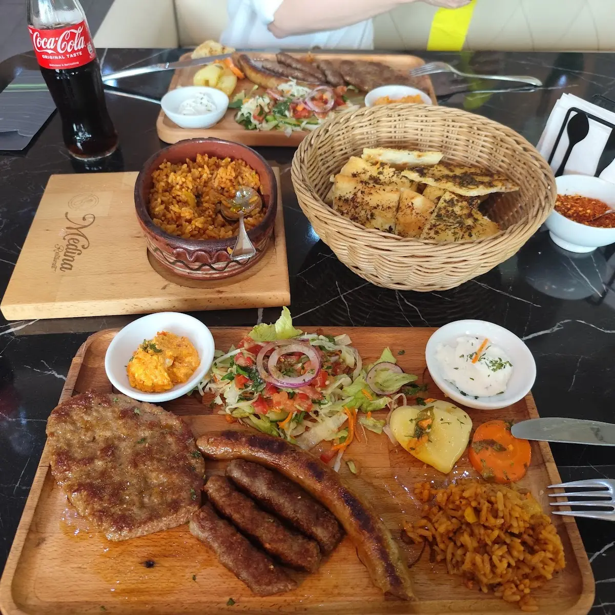 Essen und Trinken photo 3