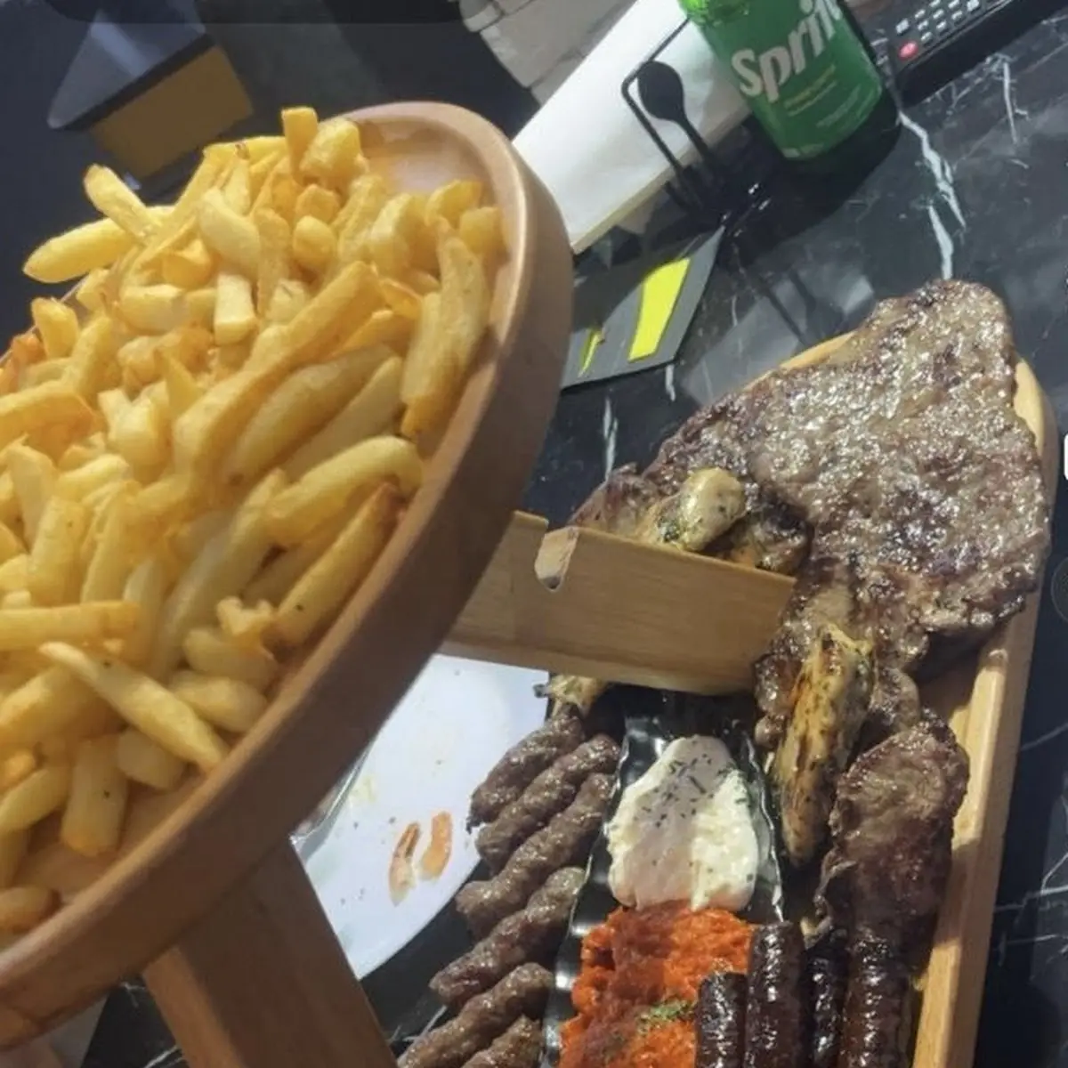 Essen und Trinken photo 4