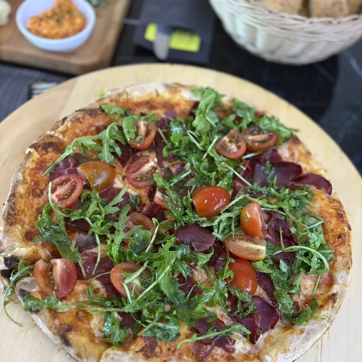 Essen und Trinken photo 8