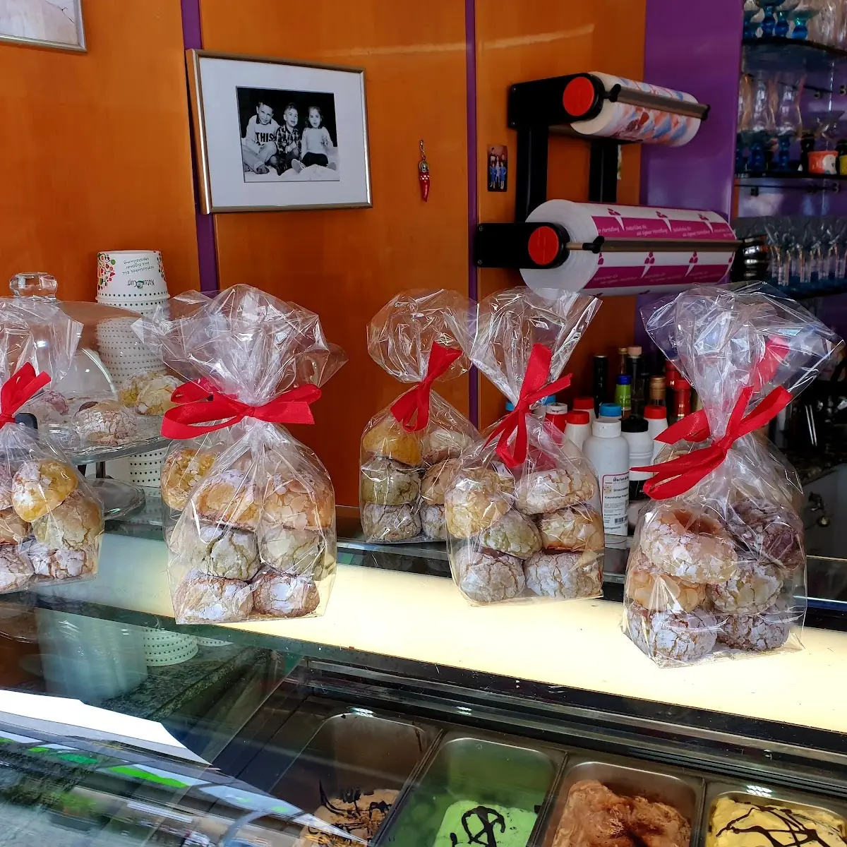 Atmosphäre photo 2