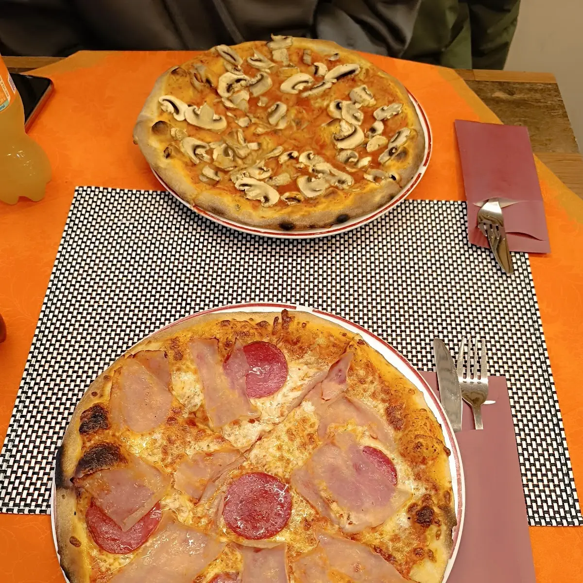 Essen und Trinken photo 3